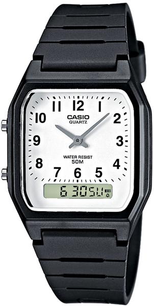 Casio Collection AW-48H-7BVEF
