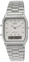 CASIO VINTAGE Chronograph Quarzuhr, Armbanduhr, Damenuhr, Herrenuhr,Digitaluhr,