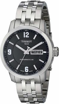 Tissot T-Sport Prc 200 (T055.430.11.057.00)