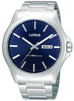 Lorus Herrenuhr Uhren RXN65CX9