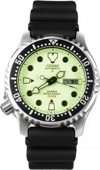 Citizen Watches Citizen Promaster (NY0040-09W)