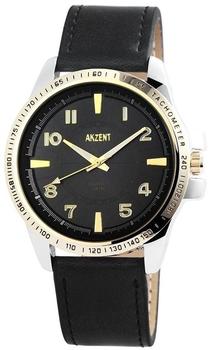 Akzent Herrenuhr SS7511500010