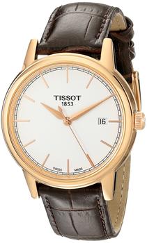 TISSOT Carson T085.410.36.011.00