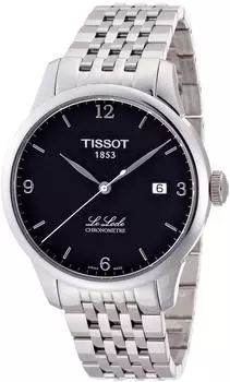 Tissot T-Classic Le Locle Automatic (T006.408.11.057.00)