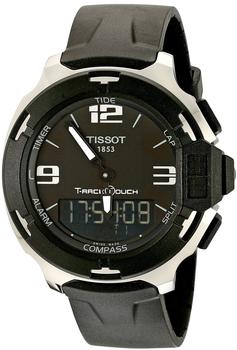 TISSOT T-Race Touch T081.420.17.057.01