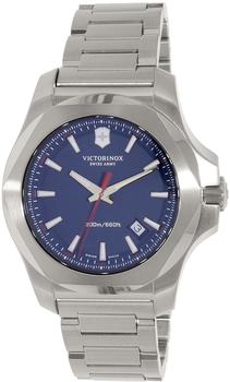 Victorinox I.N.O.X. Swiss Army Quartz watch uomo 241724.1