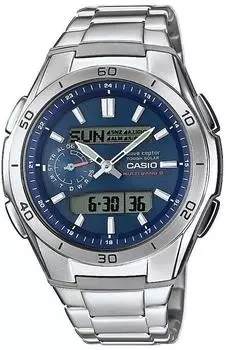 Casio Wave Ceptor (WVA-M650D-2AER)