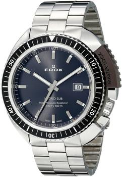 EDOX Hydro Sub 53200 3NGM GIN