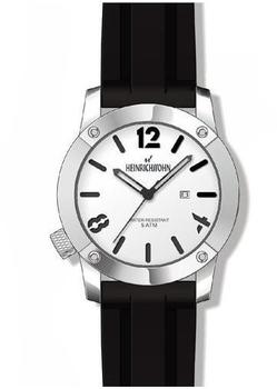 HEINRICHSSOHN GE-Schalke HS1014A Herrenuhr