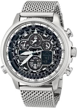 Citizen Navihawk JY8030-83E