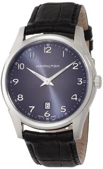 Hamilton Jazzmaster Thinline Quartz (H38511743)