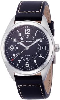 Hamilton Khaki Field Quartz 40 mm (H68551733)