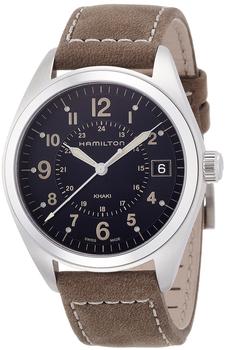 Hamilton Khaki Field Quartz 40 mm (H68551833)