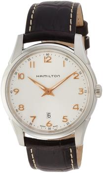 Hamilton Jazzmaster Thinline Quartz (H38511513)