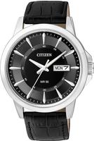 Citizen BF2011-01EC, Citizen - BF2011-01EC - Armbanduhr - Herren - Quarz -
