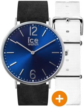 ICE-Watch Ice City Leder Nylon 41 mm 001371