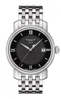 Tissot T-Classic Bridgeport (T097.410.11.058.00)
