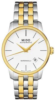 Mido Baroncelli II (M8600.9.76.1)