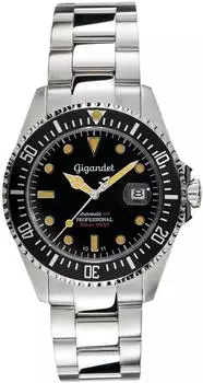 Gigandet Sea Ground (G2-007)