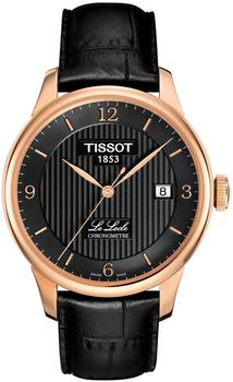Tissot T-Classic Le Locle Automatic (T006.408.36.057.00)