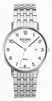 BRUNO S&Ouml;HNLE UHRENATELIER GLASH&Uuml;TTE/SA 17-13105-222, BRUNO S&Ouml;HNLE...