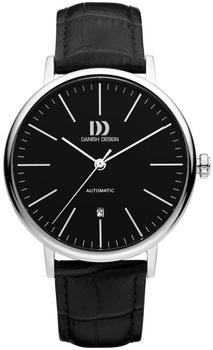 Danish Design Herrenuhr Automatik IQ13Q1074