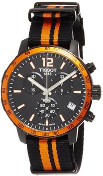 TISSOT Quickster T095.417.37.057.00