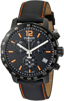 Tissot T-Sport Quickster (T095.417.36.057.00)