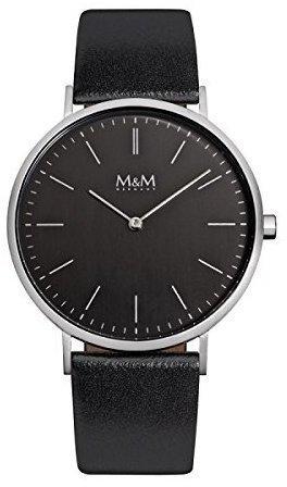 M&M BEST Basic M11870-445 Armbanduhr