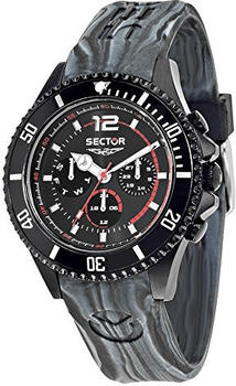 Sector Multifunzione 230 (R3251161017) grey
