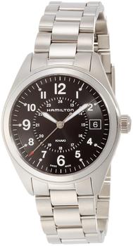 Hamilton Khaki Field Quartz 40 mm (H68551933)