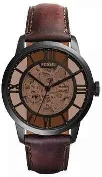 Fossil Townsman (ME3098)