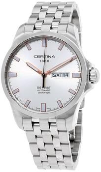 Certina DS First Day-Date (C014.407.11.031.01)