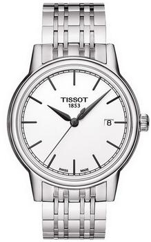 Tissot T-Classic Carson (T085.410.11.011.00)