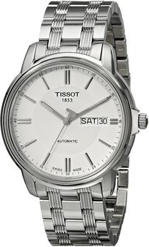 Tissot T-Classic Automatics III (T065.430.11.031.00)