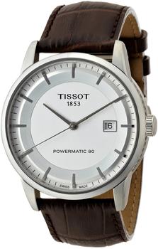 Tissot T-Classic Luxury Automatic Gent (T086.407.22.097.00)