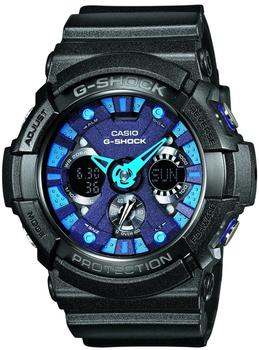 Casio G-Shock (GA-200SH-2AER)