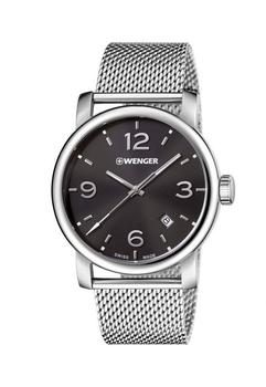 Wenger Urban Metropolitan 01.1041.124
