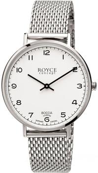 Boccia Royce (3590-08)