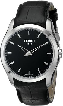 Tissot T-Classic Couturier (T035.446.16.051.00)