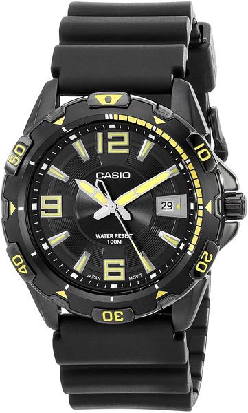Casio Collection (MTD-1065B-1A2VEF)