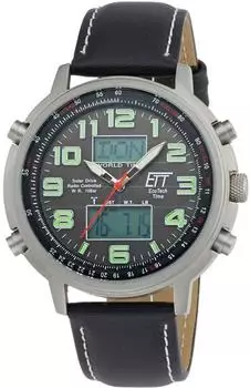 Eco Tech Time Hunter II EGS-11301-22L