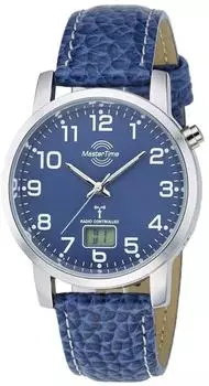 Master Time Armbanduhr (MTGA-10493-32L)