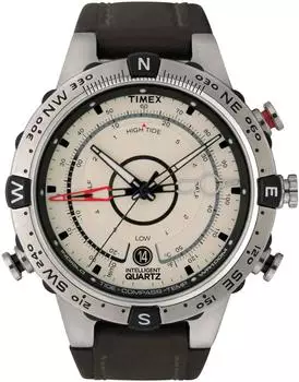 Timex Herren Uhr Timex T2N721