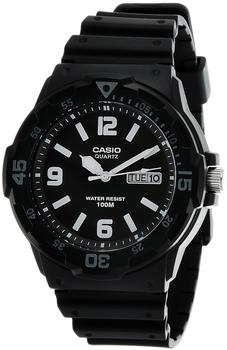 Casio Collection MRW-200H-1B2