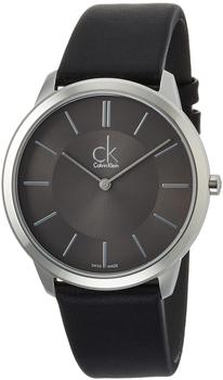 Calvin Klein Minimal (K3M211C4)