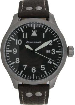 Messerschmitt ME-47XLB Fliegeruhr XL Beo Armbanduhr