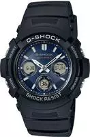 CASIO G-SHOCK Funkchronograph Solaruhr, Armbanduhr,Herrenuhr,digital bis 20 bar