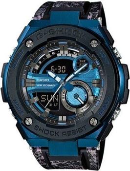 Casio G-Shock (GST-200CP-2AER)