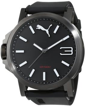 puma herrenuhr